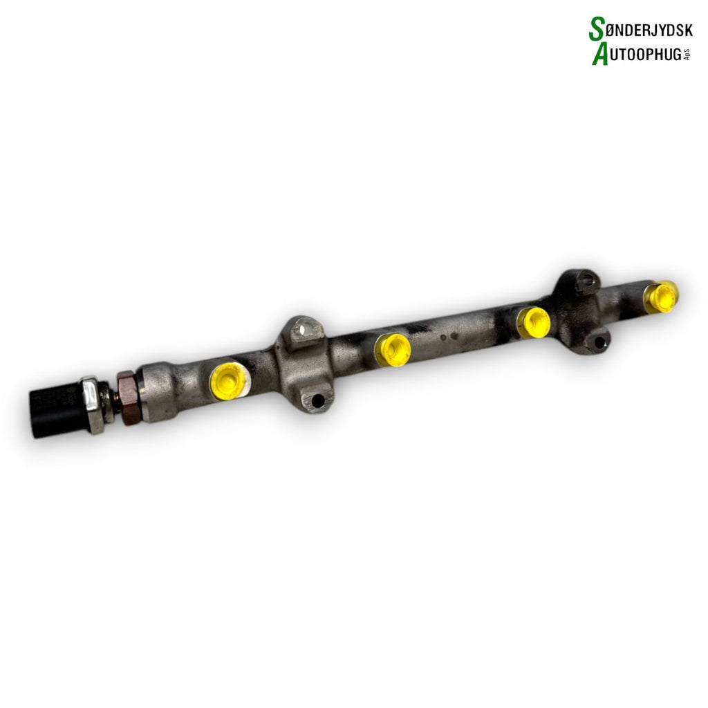 Skoda Octavia Rail Bro Med OEM Nr. 05E133320B Fra Skoda Ophugger