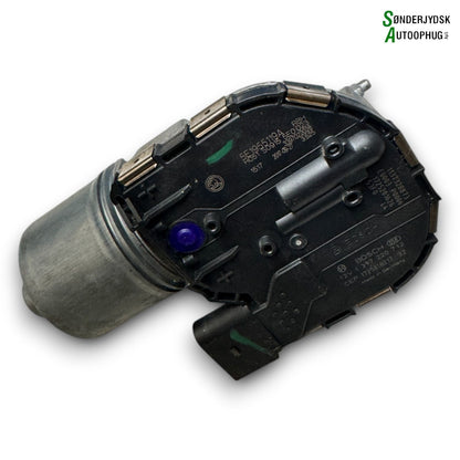 Skoda Octavia Viskermotor Med OEM Nr. 5E1955119A Fra Skoda Ophugger