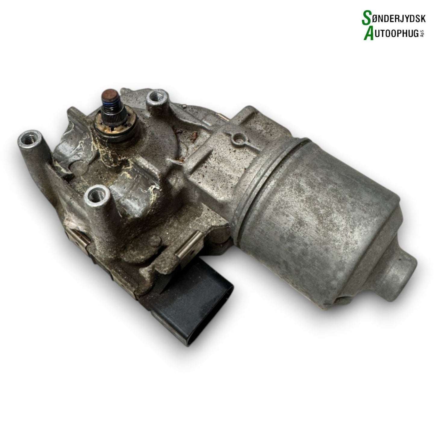 Skoda Octavia Viskermotor Med OEM Nr. 5E1955023B Fra Skoda Ophugger