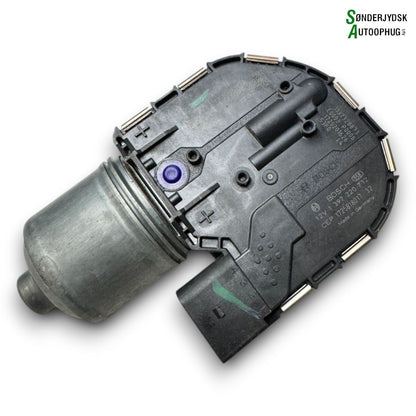 Skoda Octavia Viskermotor Med OEM Nr. 5E1955023B Fra Skoda Ophugger