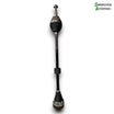 Skoda Octavia Trækaksel For H Med OEM Nr. 5Q0407272EC Fra Skoda Ophugger
