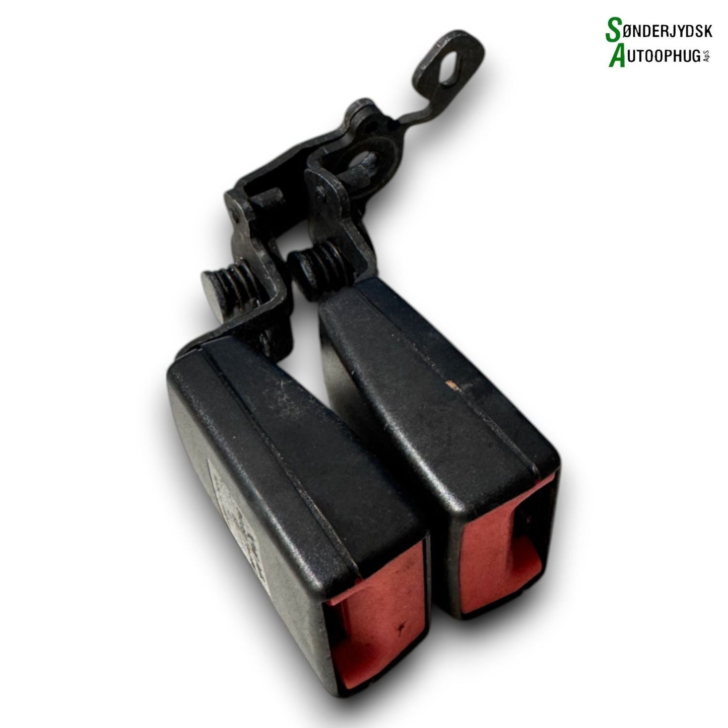 VW Golf 7 AU Seleholder (/-Lås) Med OEM Nr. 8V0857739QVZ Fra VW Ophugger