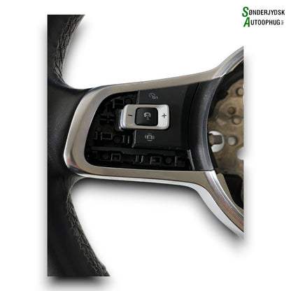 VW Golf 7 AU Rat Med OEM Nr. PADELSHIFT Fra VW Ophugger