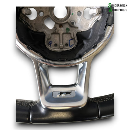 VW Golf 7 AU Rat Med OEM Nr. 5G0419685KYMS Fra VW Ophugger