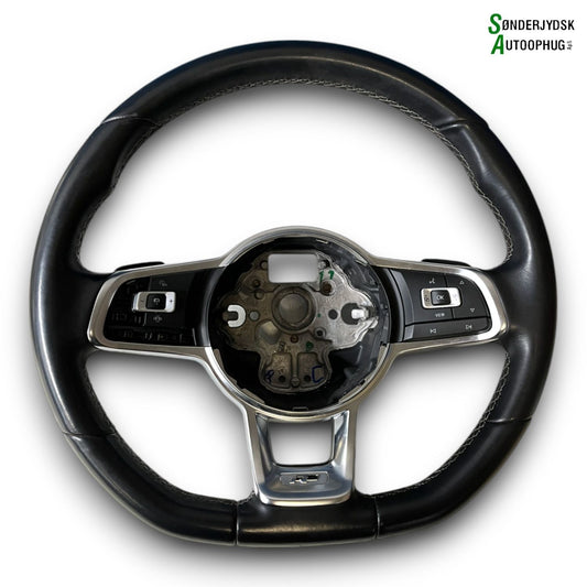 VW Golf 7 AU Rat Med OEM Nr. 5G0419685KYMS Fra VW Ophugger