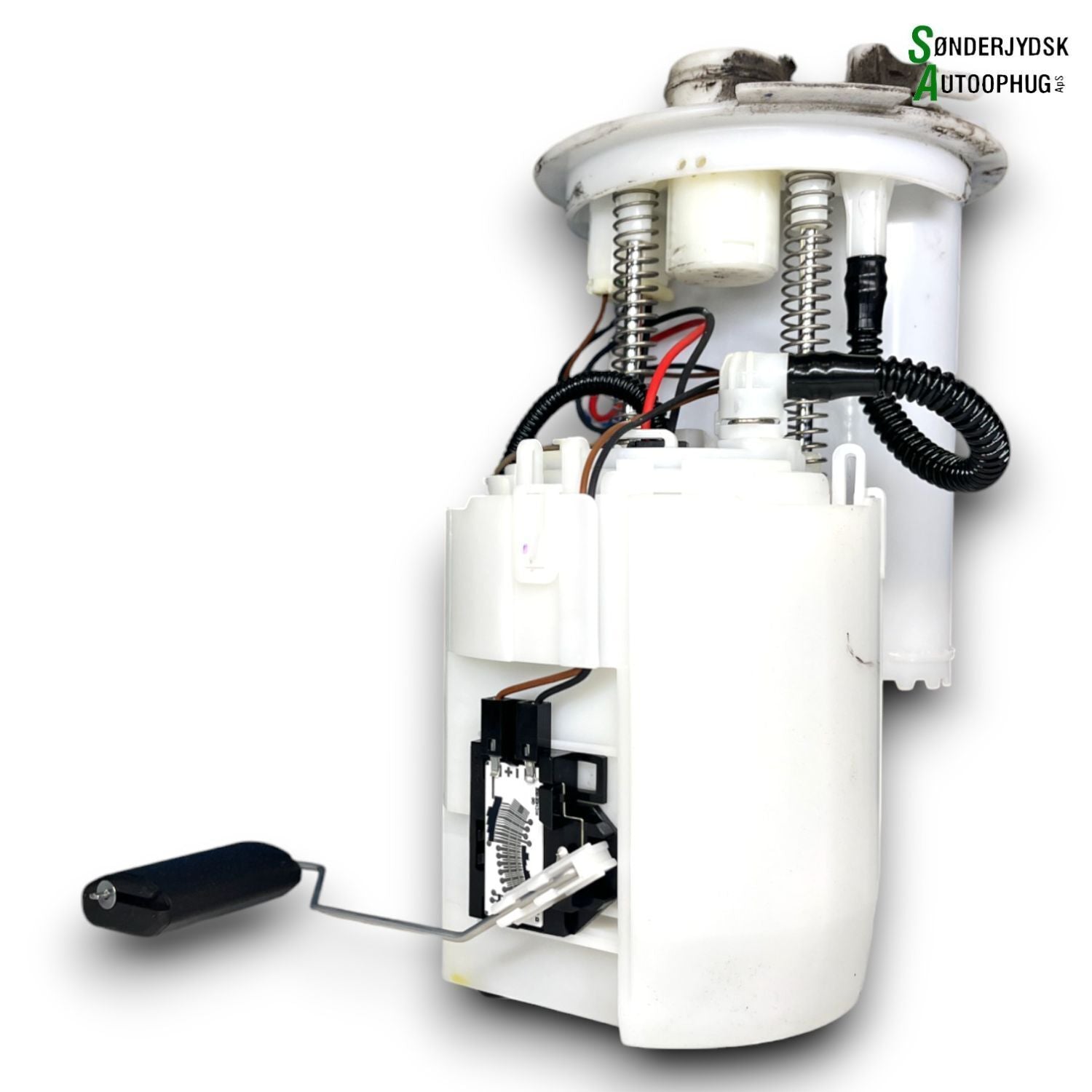 Hyundai I20 NL Benz/Brændstofpumpe El Med OEM Nr. 31110C8000	 Fra Hyundai Ophugger