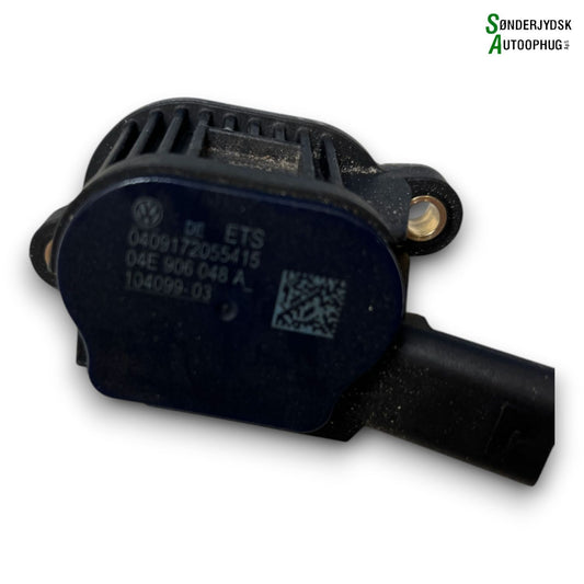 Skoda Octavia Knastforstiller Med OEM Nr. 04E906048A Fra Skoda Ophugger