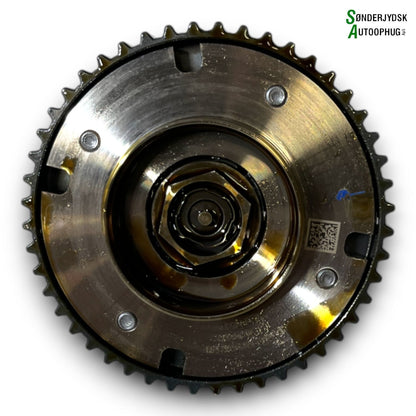 Skoda Octavia Knastakselhjul Med OEM Nr. 05E109088B Fra Skoda Ophugger