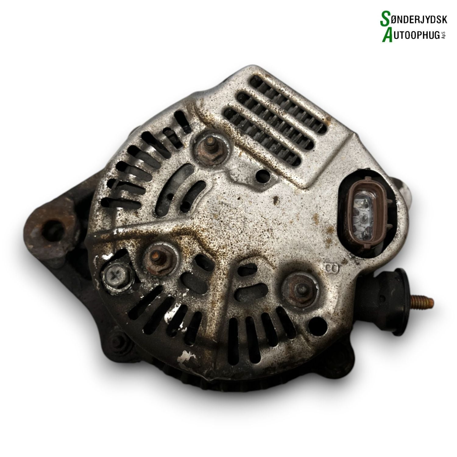 Toyota Corolla 4D/Stc E11 Generator Med OEM Nr. Ophugger Fra Toyota Ophugger