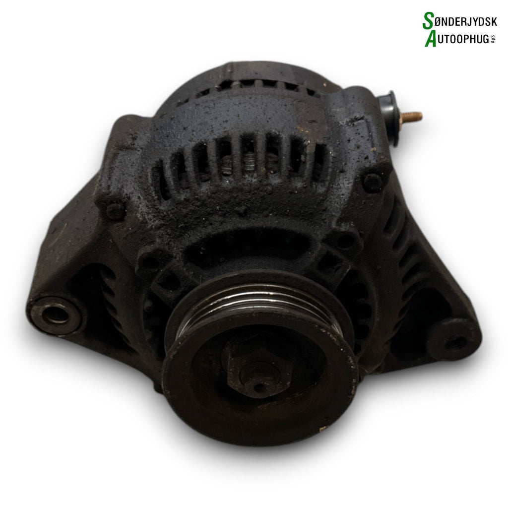 Toyota Corolla 4D/Stc E11 Generator Med OEM Nr. Ophugger Fra Toyota Ophugger