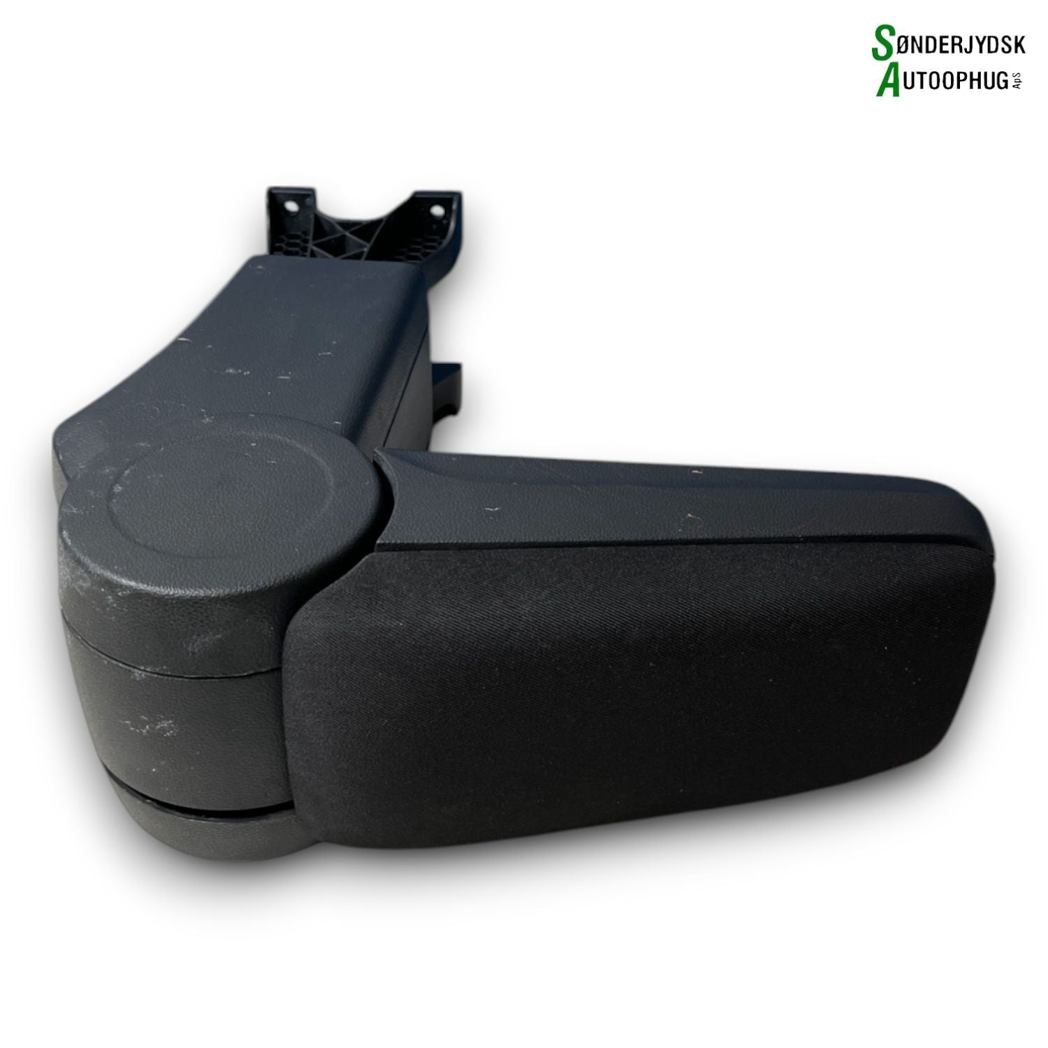 Skoda Fabia Armlæn Med OEM Nr. 6V08671749B9 Fra Skoda Ophugger