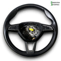 Skoda Fabia Rat Med OEM Nr. 5E0419091AH Fra Skoda Ophugger