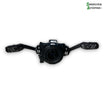 Skoda Fabia Kontakt Combi Med OEM Nr. 6C0953501P Fra Skoda Ophugger
