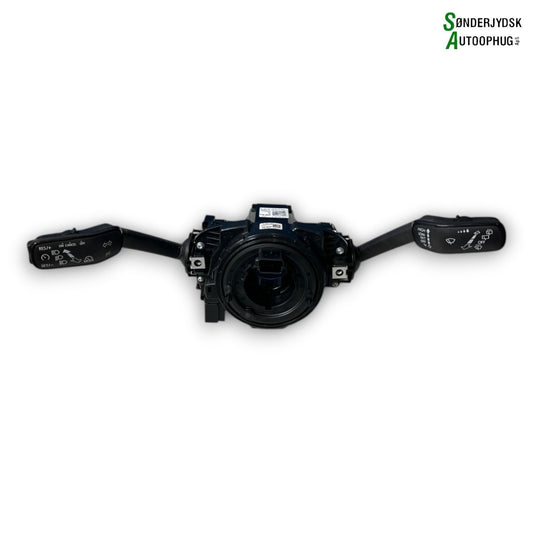 Skoda Fabia Kontakt Combi Med OEM Nr. 6C0959653 Fra Skoda Ophugger