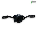 Skoda Fabia Kontakt Combi Med OEM Nr. 6C0959653 Fra Skoda Ophugger