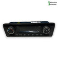 Skoda Fabia Varmeregulering Med OEM Nr. 6V0907044 Fra Skoda Ophugger