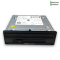 Skoda Fabia Radio M/Cd Med OEM Nr. 5Q0035819 Fra Skoda Ophugger
