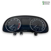 Skoda Fabia Speedometer - Instrument Med OEM Nr. 6V0920740 Fra Skoda Ophugger