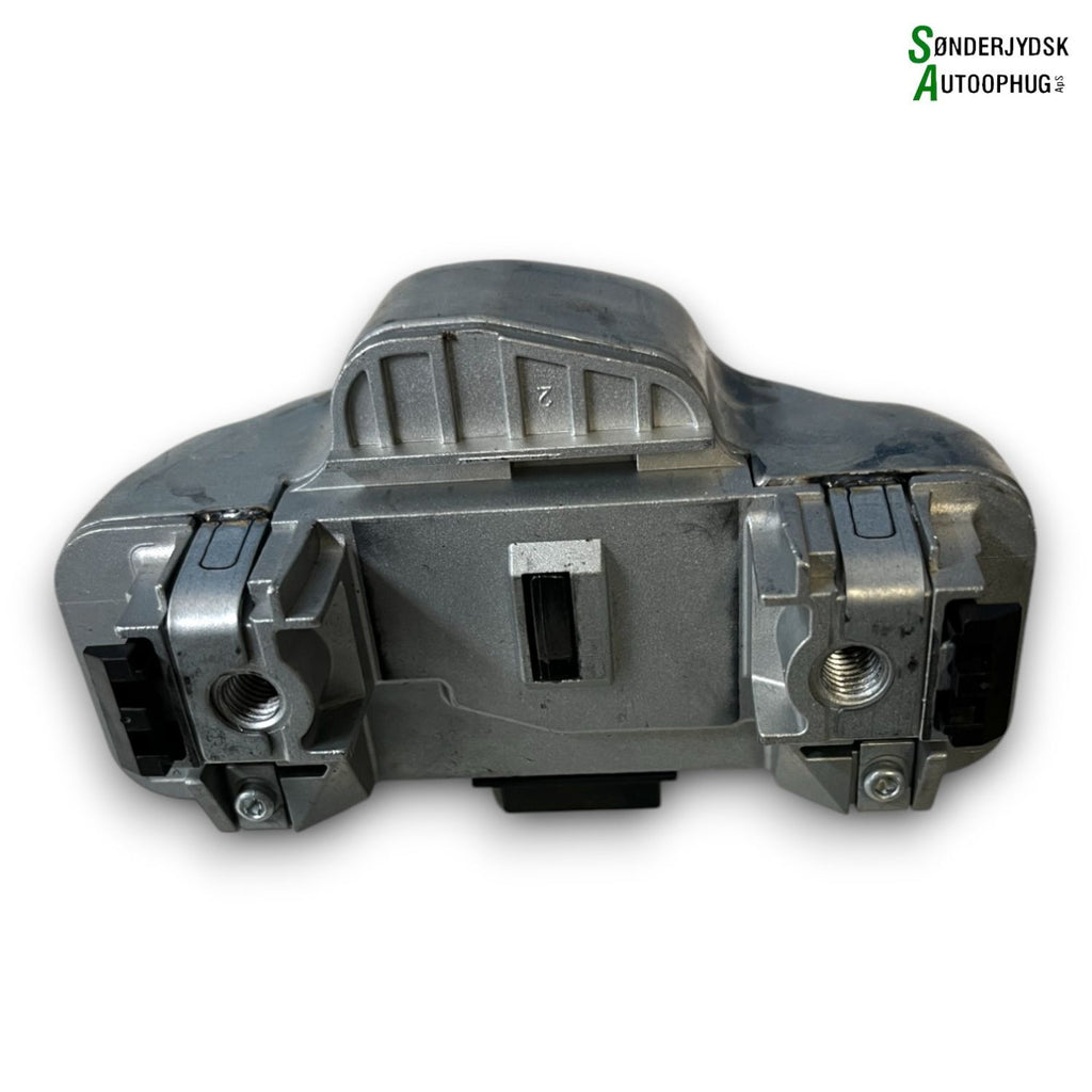 Skoda Fabia Ratlås Med OEM Nr. 5Q0905861A Fra Skoda Ophugger