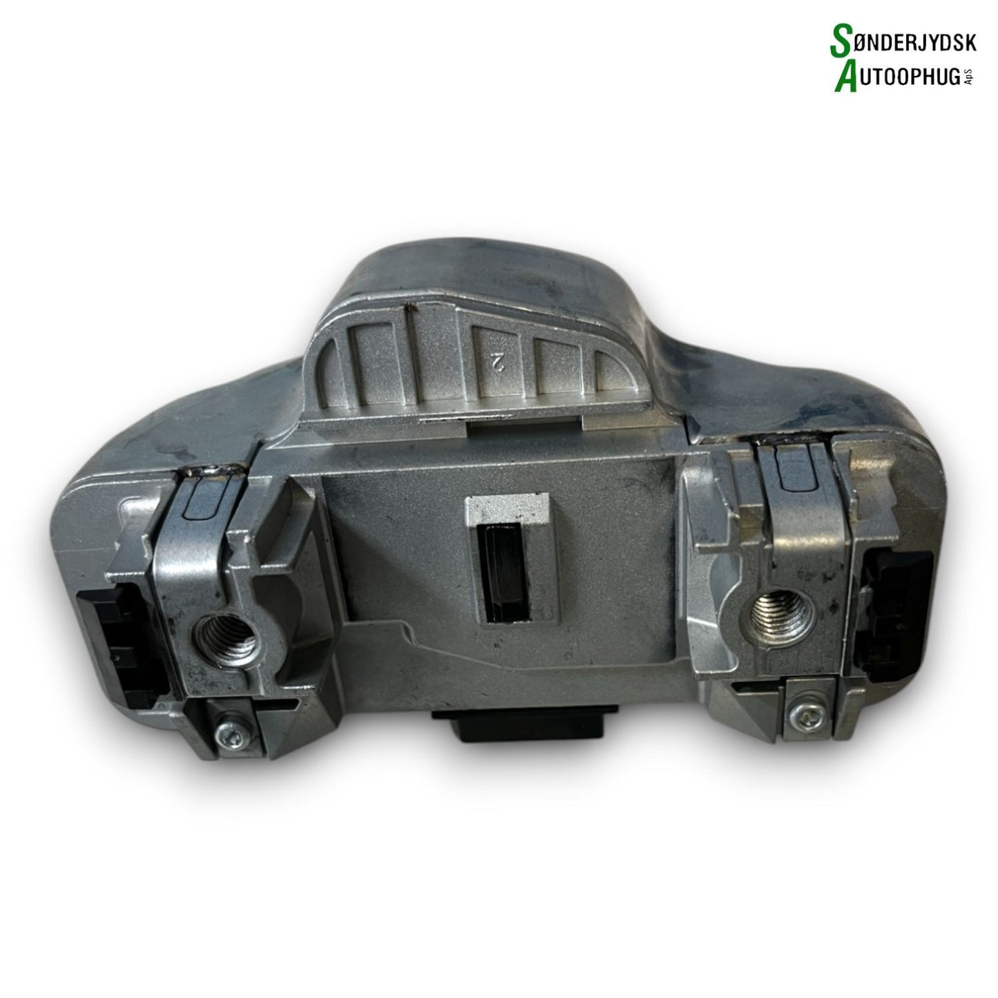 Skoda Fabia Ratlås Med OEM Nr. 5Q0905861A Fra Skoda Ophugger