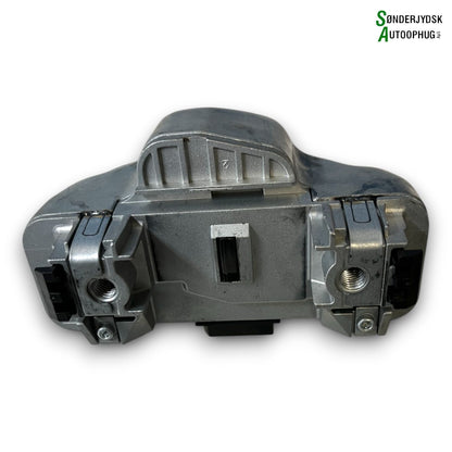 Skoda Fabia Ratlås Med OEM Nr. 5Q0905861A Fra Skoda Ophugger