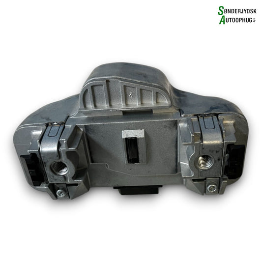 Skoda Fabia Ratlås Med OEM Nr. 5Q0905861A Fra Skoda Ophugger