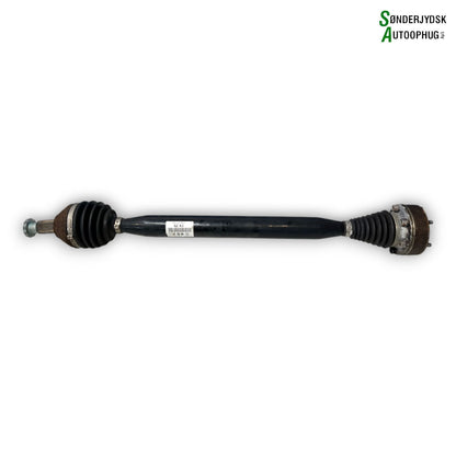 Skoda Fabia Trækaksel For H Med OEM Nr. 6R0407762K Fra Skoda Ophugger