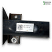 Skoda Fabia Fjederben For V Med OEM Nr. 6C0413031AN Fra Skoda Ophugger