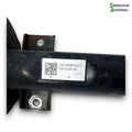 Skoda Fabia Fjederben For V Med OEM Nr. 6C0413031AN Fra Skoda Ophugger