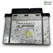 Skoda Fabia Motorstyring - Motorstyreboks - Injection Elboks Med OEM Nr. 04E906027BB6VA Fra Skoda Ophugger