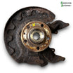 Skoda Fabia Spindel For H Med OEM Nr. 6Q0407256AC Fra Skoda Ophugger