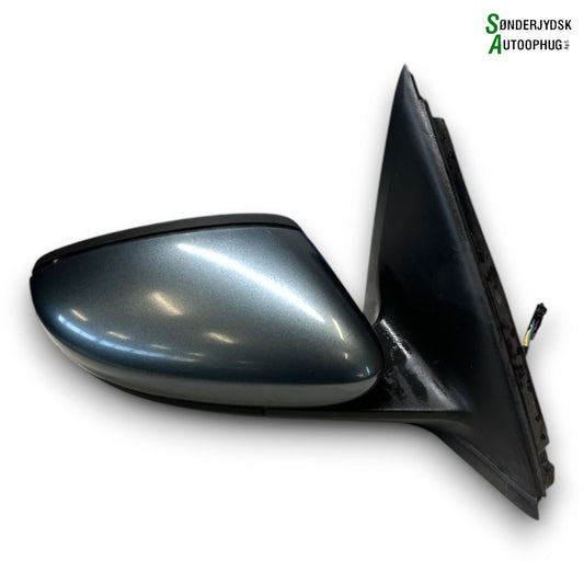 Skoda Fabia Sidespejl Med OEM Nr. 6V1857508C Fra Skoda Ophugger