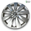 VW Golf 7 Au Navkapsel Med OEM Nr. 5TA601147A Fra VW Ophugger