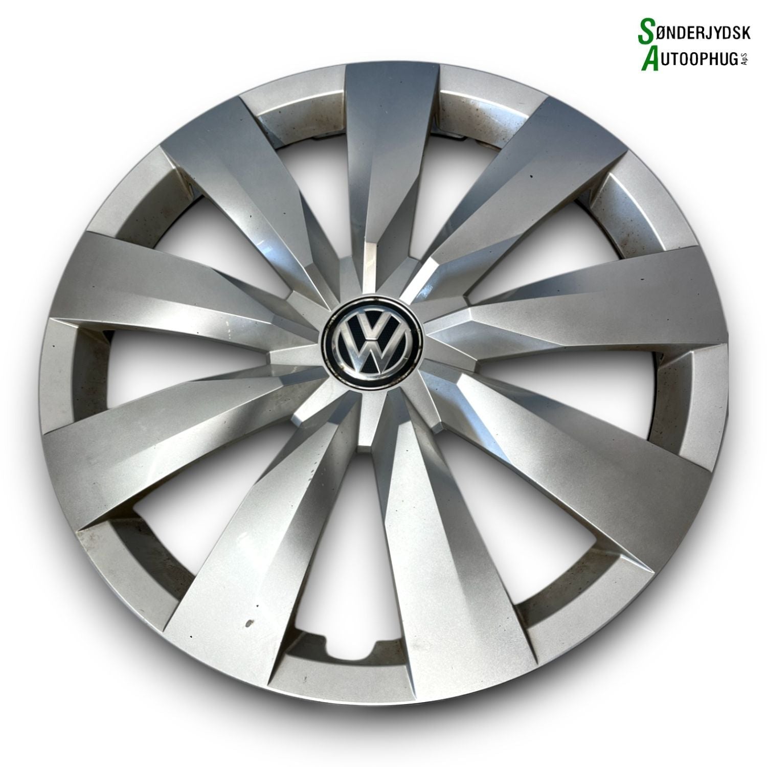 VW Golf 7 Au Navkapsel Med OEM Nr. 5TA601147A Fra VW Ophugger