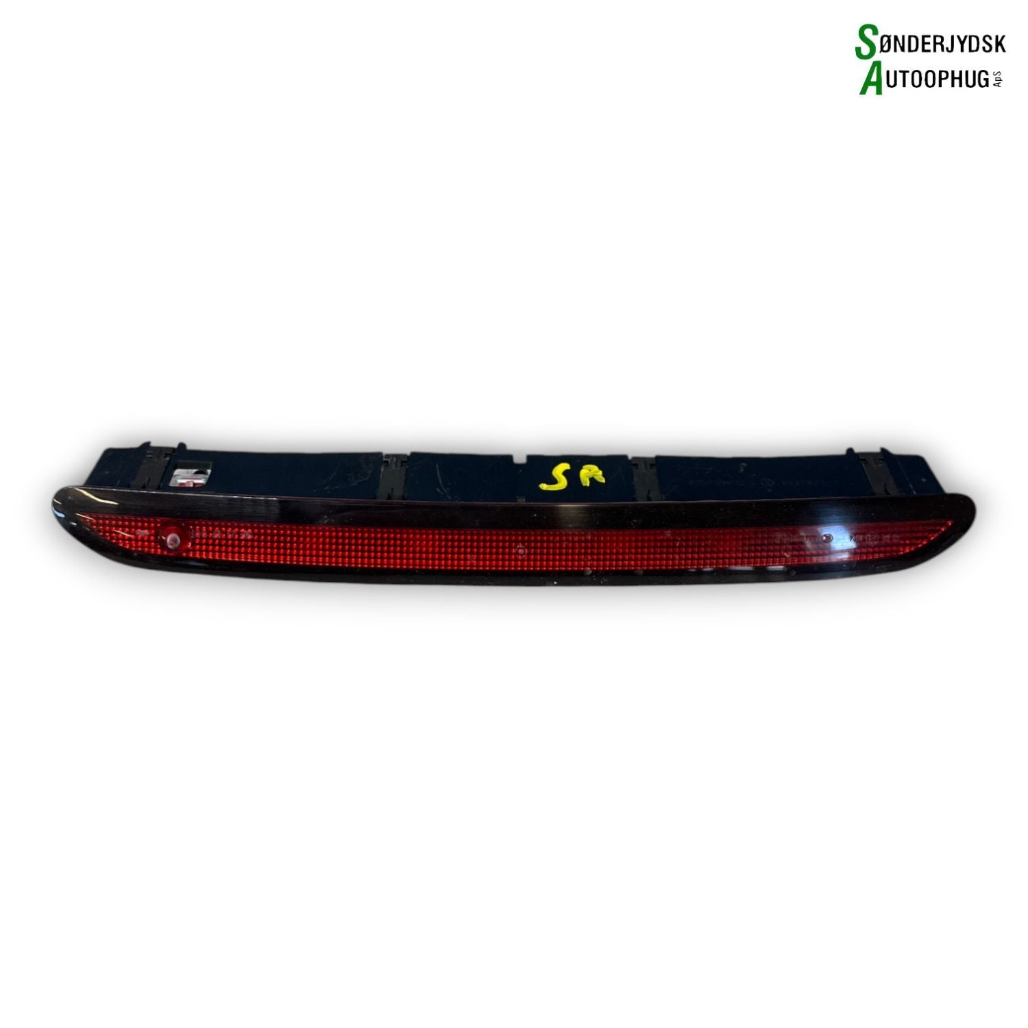 VW Golf 7 AU Bremselys Med OEM Nr. 5G0945087B Fra VW Ophugger