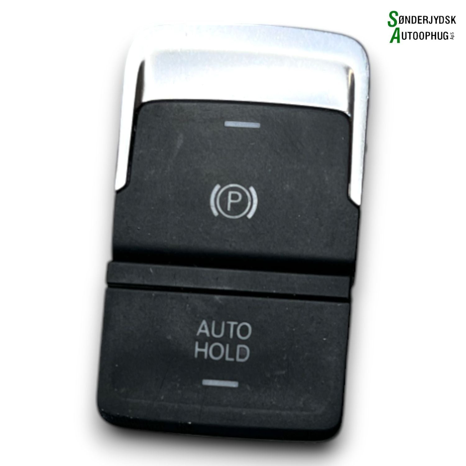 VW Golf 7 Au Håndbremse Med OEM Nr. 5G0927223D Fra VW Ophugger