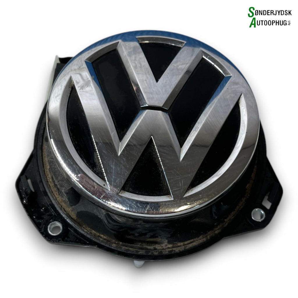VW Golf 7 Au Bak-Kamera Med OEM Nr. 5G9827469AKFOD Fra VW Ophugger