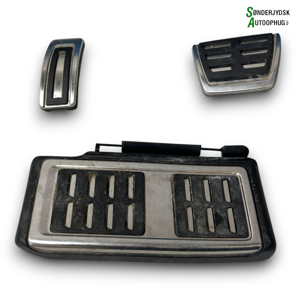 VW Golf 7 Au Bremsepedal Med OEM Nr. 5Q1721647A Fra VW Ophugger