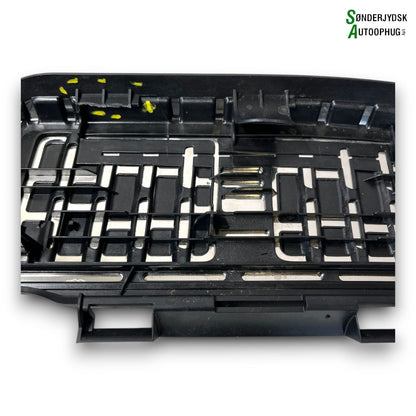 VW Golf 7 AU Bremsepedal Med OEM Nr. 5Q0723131A Fra VW Ophugger