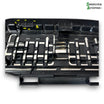 VW Golf 7 Au Bremsepedal Med OEM Nr. 5Q1721647A Fra VW Ophugger