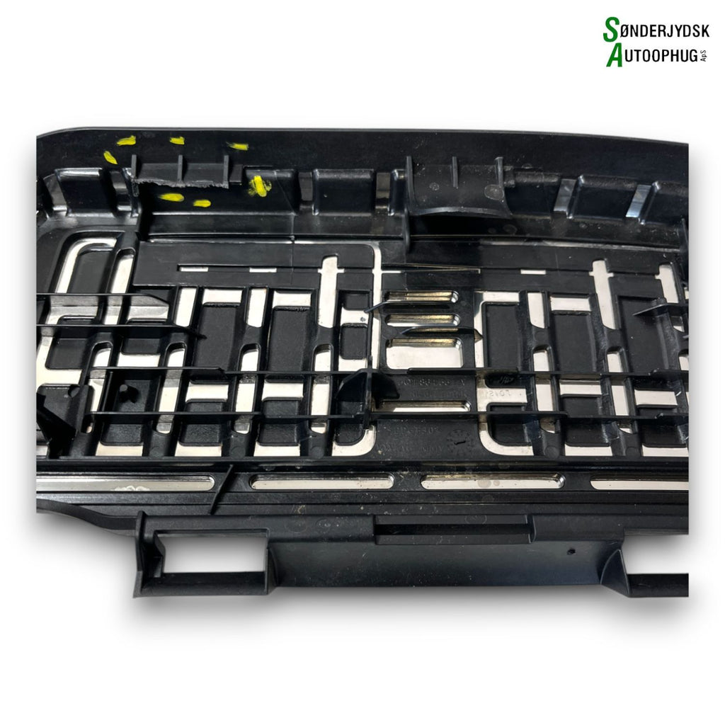 VW Golf 7 Au Bremsepedal Med OEM Nr. 5Q1721647A Fra VW Ophugger