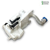 VW Golf 7 Au Sprinkler M/Motor Med OEM Nr. 5G0955453AE Fra VW Ophugger