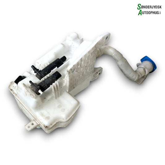 VW Golf 7 AU Sprinkler M/Motor Med OEM Nr. 5G0955453AE Fra VW Ophugger