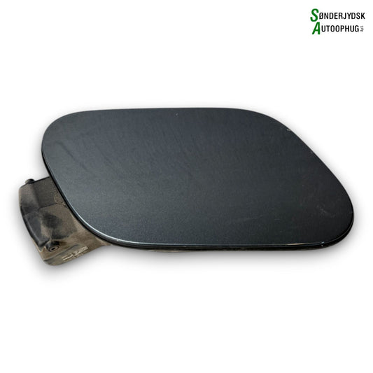 VW Golf 7 AU Benzinklap / Tankklap Med OEM Nr. 5G9809857 Fra VW Ophugger