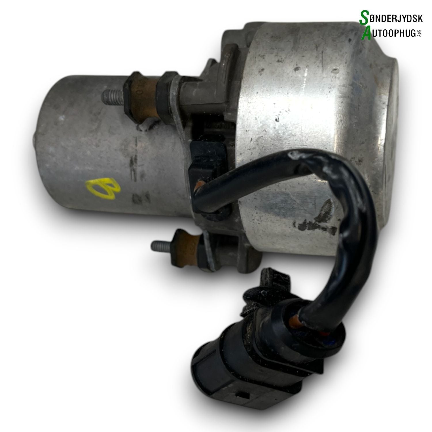 VW Golf 7 Au Vacuumpumpe Med OEM Nr. 5Q0612181D Fra VW Ophugger
