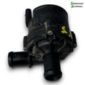 VW Golf 7 Au Cirkulationspumpe Med OEM Nr. 0392023403 Fra VW Ophugger
