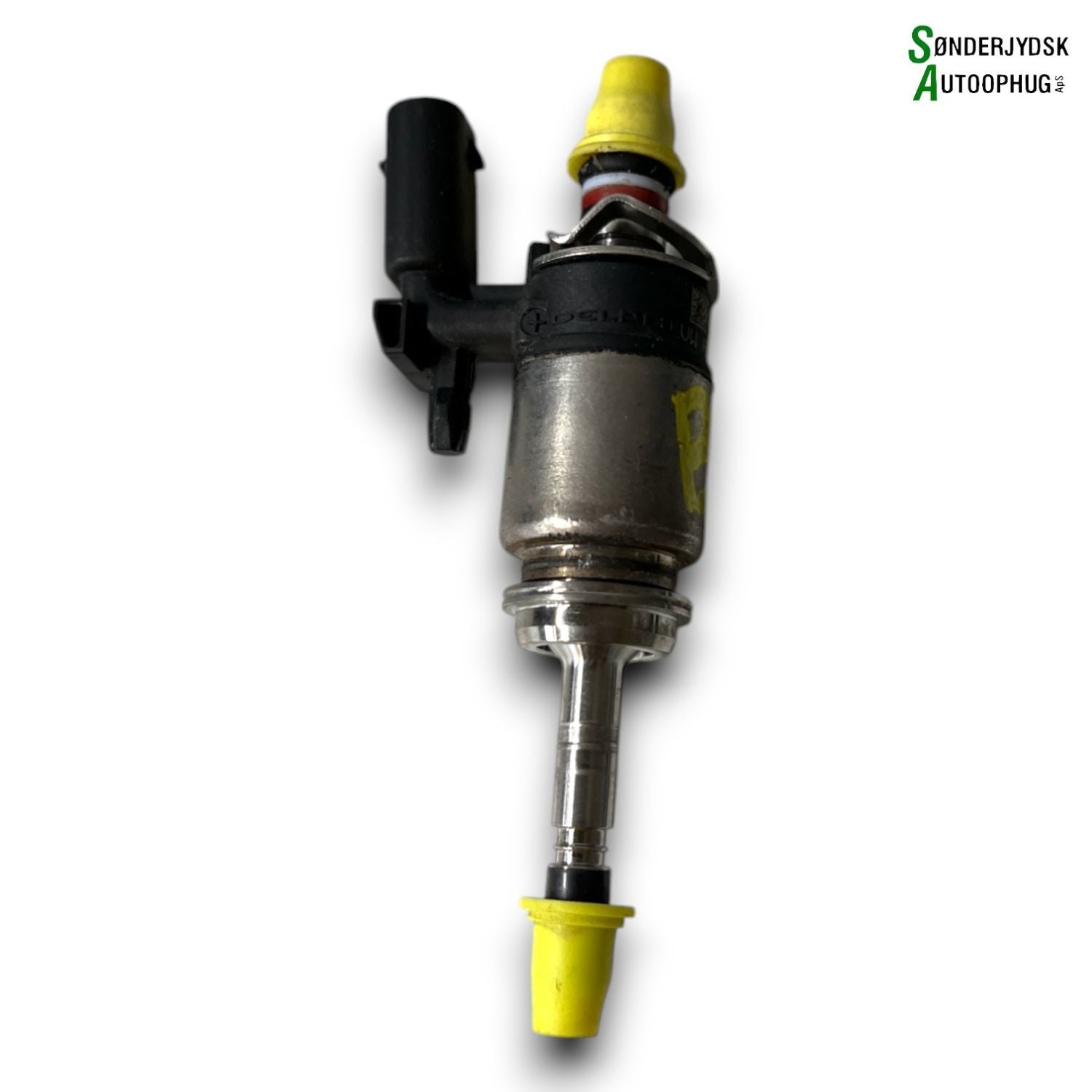 VW Golf 7 AU Dyse Med OEM Nr. 04E906036AD Fra VW Ophugger