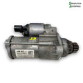 VW Golf 7 Au Starter Med OEM Nr. 0AM911023RX Fra VW Ophugger