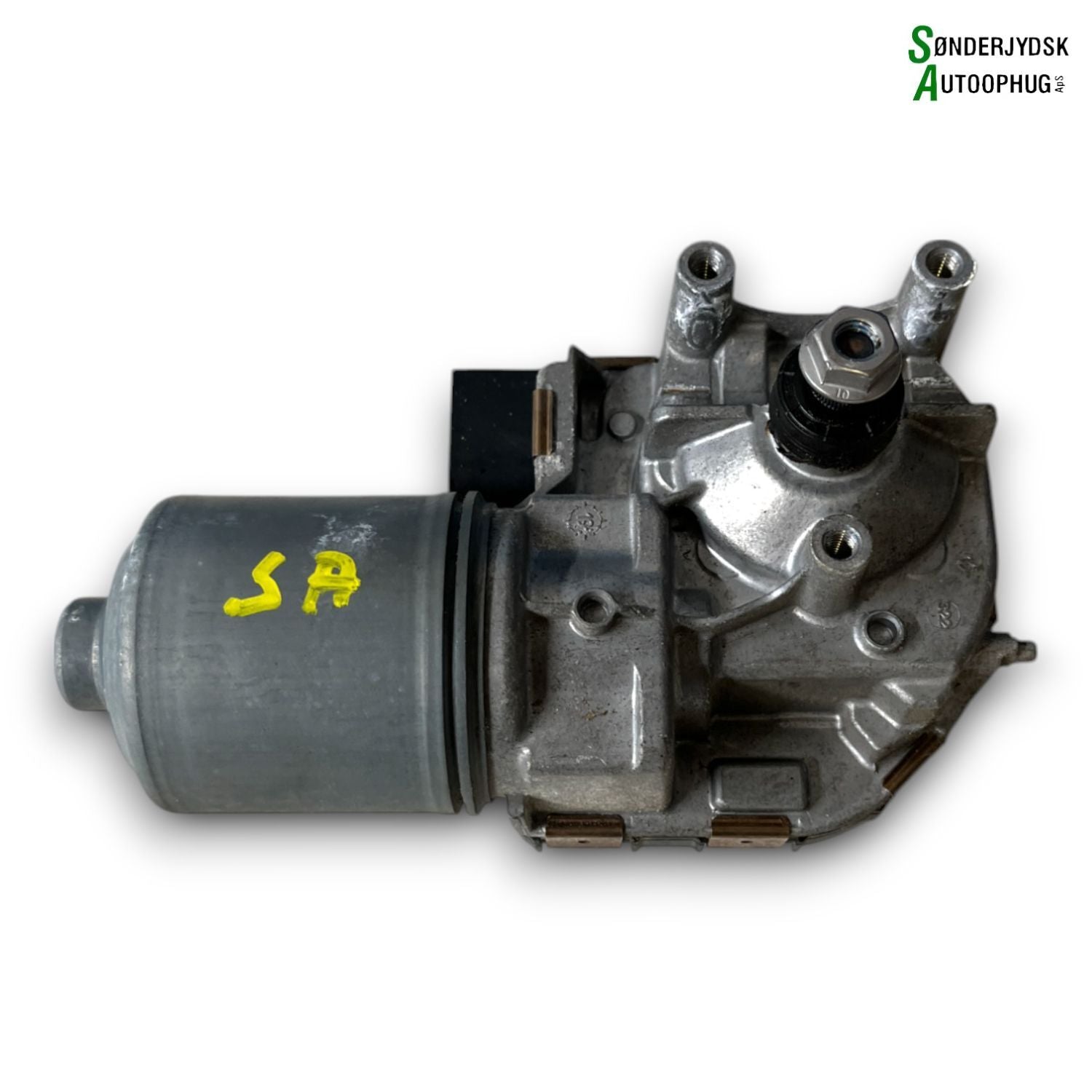 VW Golf 7 Au Viskermotor Med OEM Nr. 5G1955023D Fra VW Ophugger