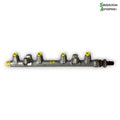 VW Golf 7 Au Rail Bro Med OEM Nr. 05E133320 Fra VW Ophugger